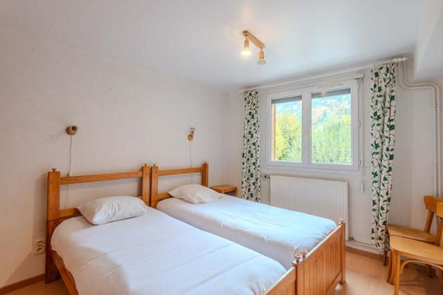 Appartements LES IRANTELLES - Morzine