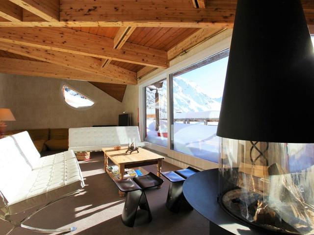 Chalet rénové avec spa, hammam, sauna et jacuzzi - 12 pers - centre Avoriaz FR-1-314-231 - Avoriaz