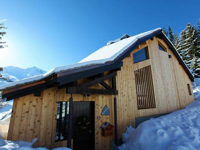 Chalet rénové avec spa, hammam, sauna et jacuzzi - 12 pers - centre Avoriaz FR-1-314-231 - Avoriaz