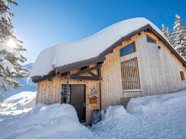 Chalet rénové avec spa, hammam, sauna et jacuzzi - 12 pers - centre Avoriaz FR-1-314-231 - Avoriaz