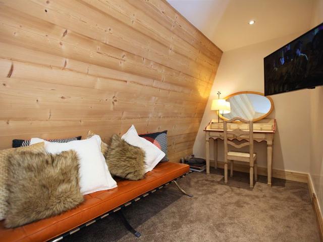 Chalet rénové avec spa, hammam, sauna et jacuzzi - 12 pers - centre Avoriaz FR-1-314-231 - Avoriaz