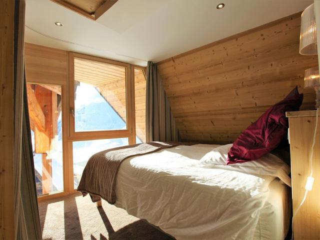 Chalet rénové avec spa, hammam, sauna et jacuzzi - 12 pers - centre Avoriaz FR-1-314-231 - Avoriaz