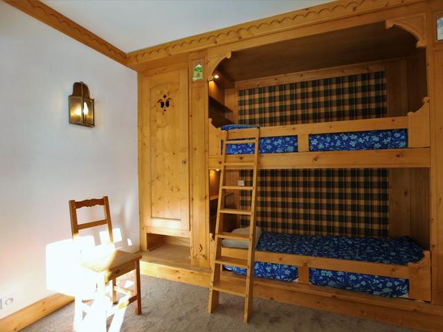 Chalet rénové avec spa, hammam, sauna et jacuzzi - 12 pers - centre Avoriaz FR-1-314-231 - Avoriaz