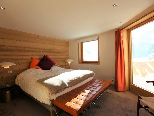 Chalet rénové avec spa, hammam, sauna et jacuzzi - 12 pers - centre Avoriaz FR-1-314-231 - Avoriaz