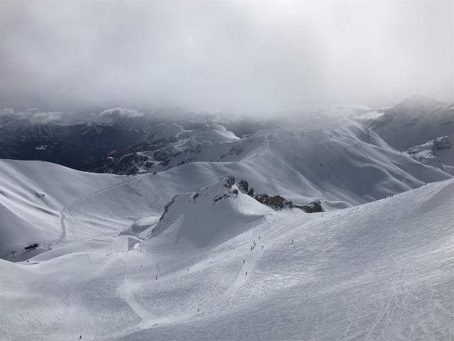 Appartement Le Monêtier-les-Bains, 3 pièces, 6 personnes - Serre Chevalier 1500 - Monêtier Les Bains