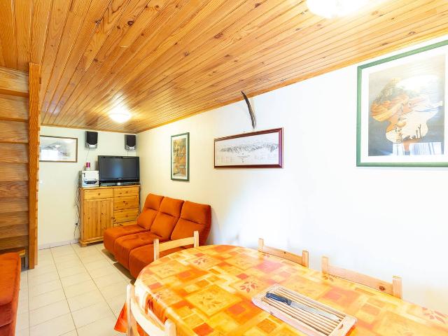 Chalet Peyragudes, 4 pièces, 6 personnes - Peyragudes