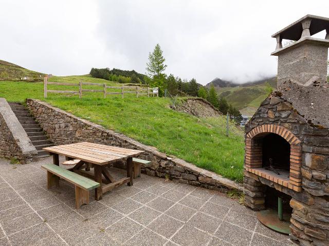 Chalet Peyragudes, 4 pièces, 6 personnes - Peyragudes