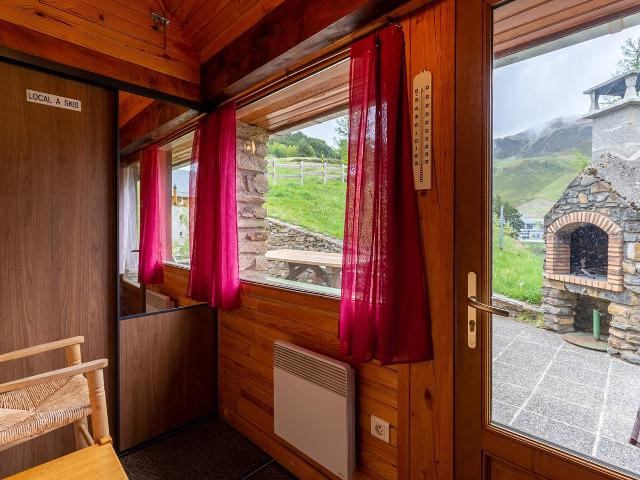 Chalet Peyragudes, 4 pièces, 6 personnes - Peyragudes