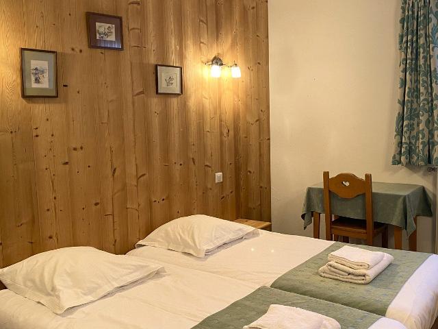 Appartement Morzine, 5 pièces, 10 personnes - Morzine