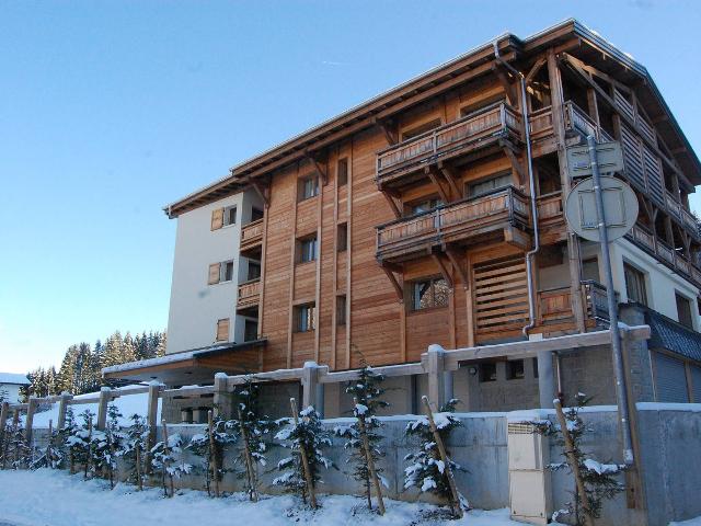 Appartement de standing, proche des pistes (Les Gets) FR-1-623-196 - Les Gets