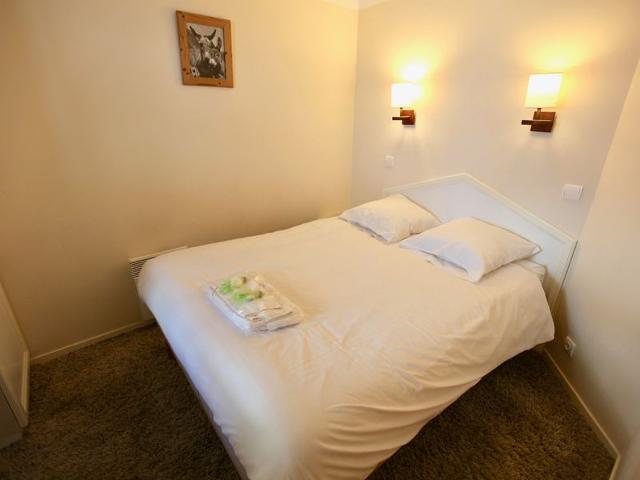 Charmant 2 pièces pour 4 personnes au pied des pistes - Wifi TV - Avoriaz FR-1-314-222 - Avoriaz