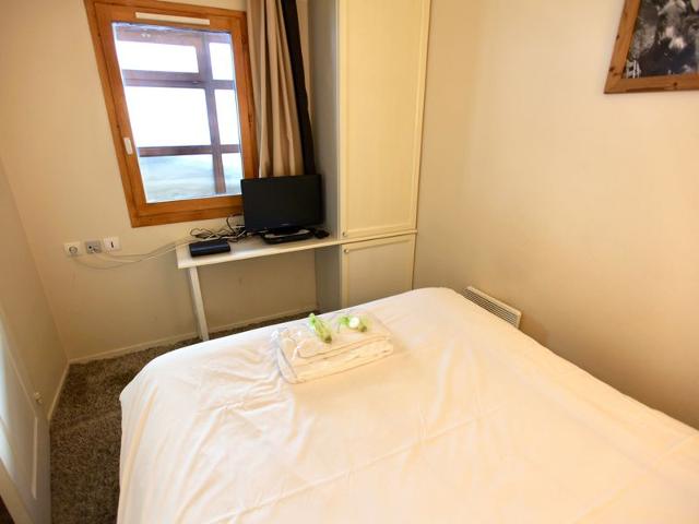 Charmant 2 pièces pour 4 personnes au pied des pistes - Wifi TV - Avoriaz FR-1-314-222 - Avoriaz