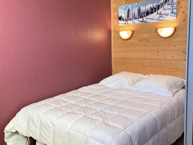 Appartement cosy au centre station, balcon sud, idéal pour 4 pers, proche commerces et activités FR-1-634-99 - Avoriaz