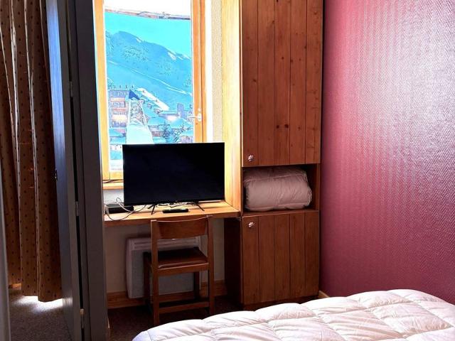 Appartement cosy au centre station, balcon sud, idéal pour 4 pers, proche commerces et activités FR-1-634-99 - Avoriaz