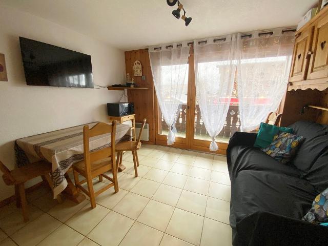 Studio Morillon Village, 1 pièce, 4 personnes - Morillon Village