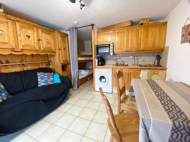 Studio Morillon Village, 1 pièce, 4 personnes - Morillon Village