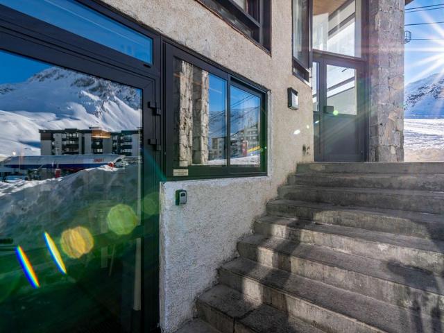 Appartement Les Hauts du Val Claret(Val Claret) - Tignes Val Claret