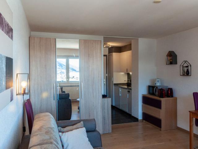 Appartement Valaisia 24A - Nendaz