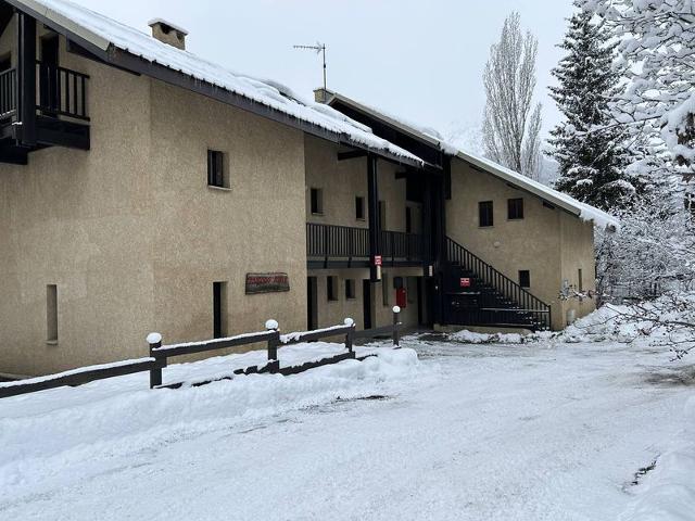 Appartement Clos De L'etoile LMO240-0007 - Serre Chevalier 1500 - Monêtier Les Bains