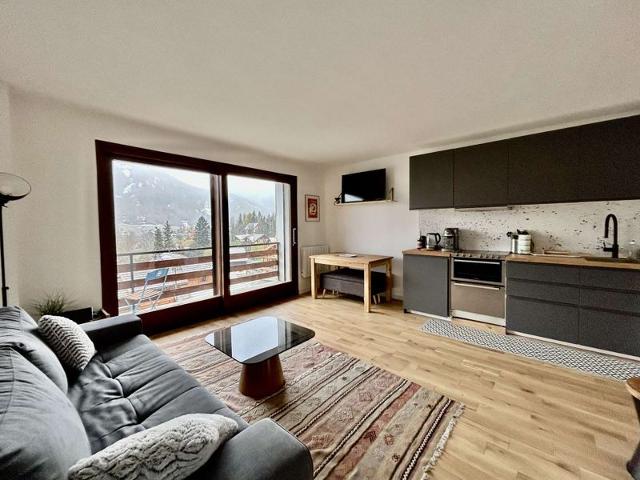 Appartement Pellenches 3 LMO290-3203 - Serre Chevalier 1500 - Monêtier Les Bains