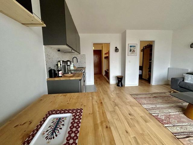 Appartement Pellenches 3 LMO290-3203 - Serre Chevalier 1500 - Monêtier Les Bains