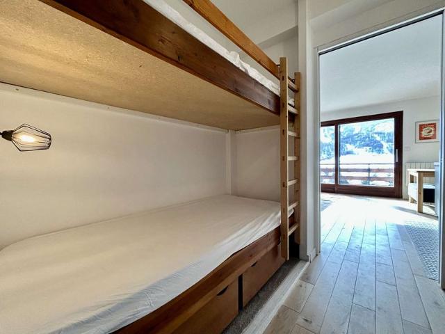 Appartement Pellenches 3 LMO290-3203 - Serre Chevalier 1500 - Monêtier Les Bains