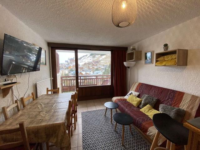 Appartement Meijehotel 987 - Les Deux Alpes Centre