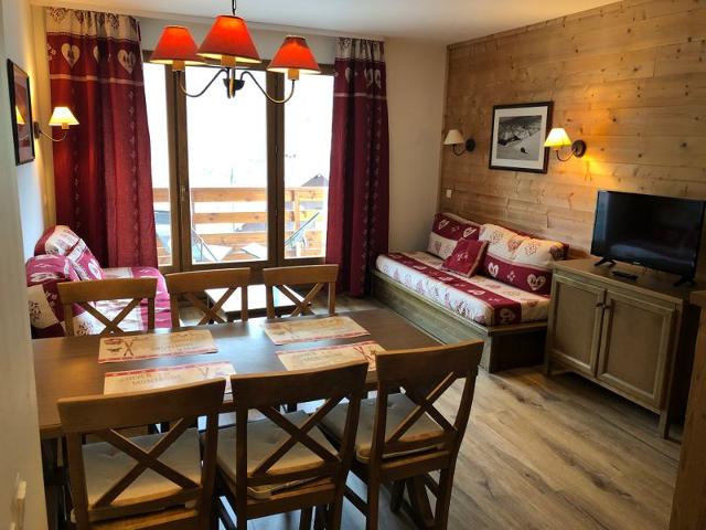 Appartements RESIDENCE VALORIA - Valloire