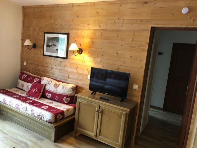 Appartements RESIDENCE VALORIA - Valloire