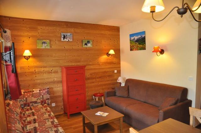 Appartements RESIDENCE VALORIA - Valloire