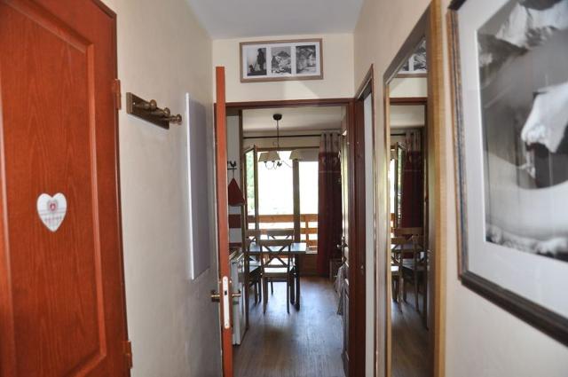 Appartements RESIDENCE VALORIA - Valloire