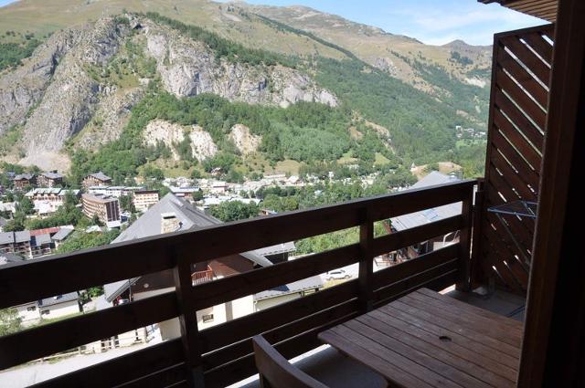 Appartements RESIDENCE VALORIA - Valloire