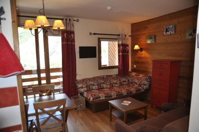 Appartements RESIDENCE VALORIA - Valloire