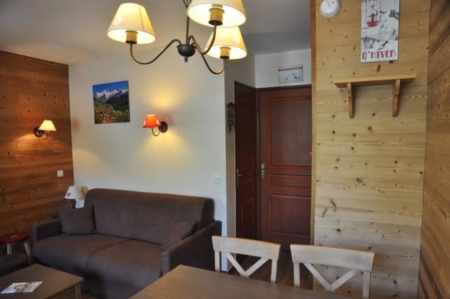 Appartements RESIDENCE VALORIA - Valloire