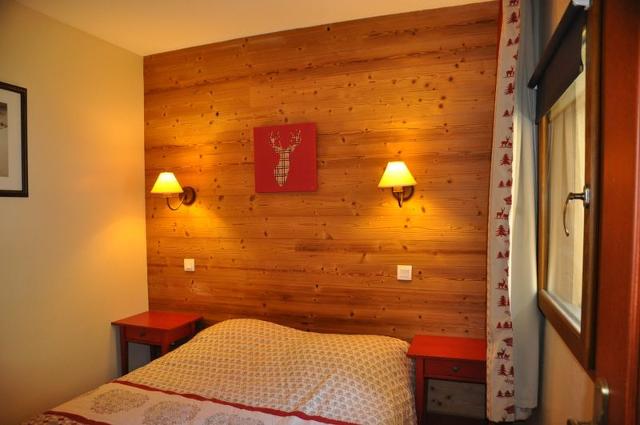 Appartements RESIDENCE VALORIA - Valloire