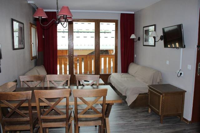 Appartements RESIDENCE VALORIA - Valloire