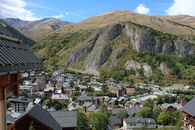 Appartements RESIDENCE VALORIA - Valloire