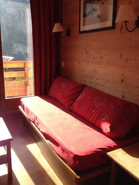 Appartements RESIDENCE VALORIA - Valloire