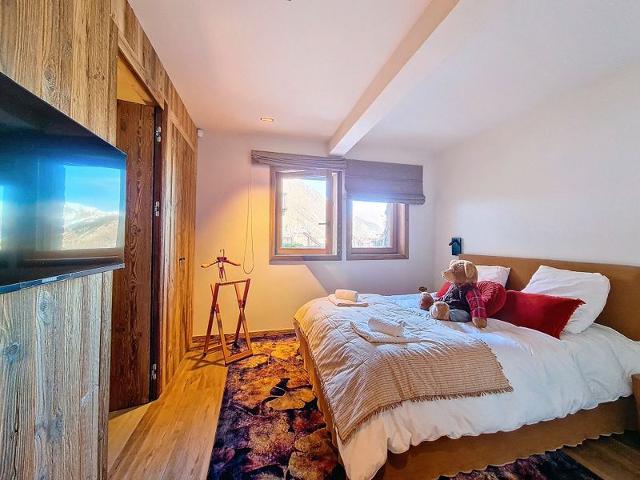 Chalet LE CHATELARD - Saint Martin de Belleville