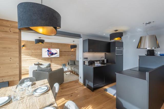 Appartements LE DOME - Alpe d'Huez