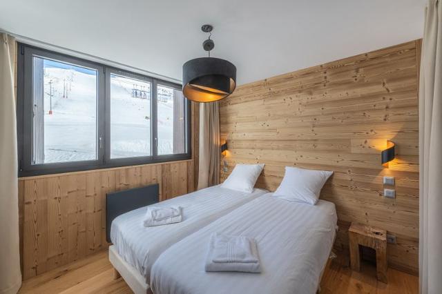 Appartements LE DOME - Alpe d'Huez