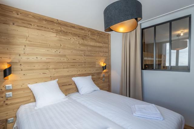 Appartements LE DOME - Alpe d'Huez