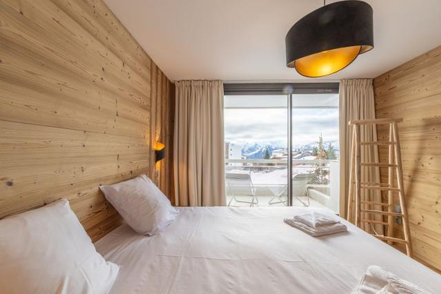 Appartements LE DOME - Alpe d'Huez