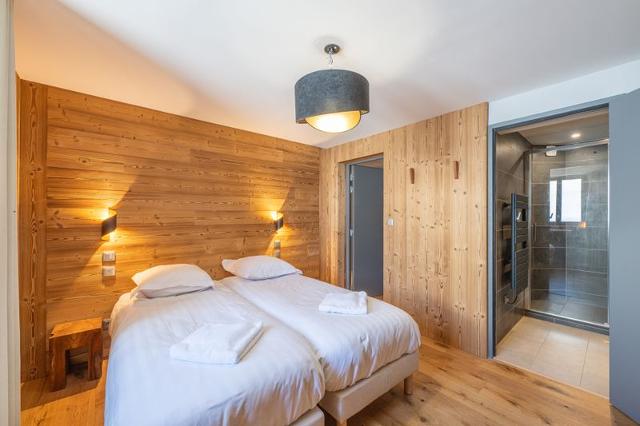 Appartements LE DOME - Alpe d'Huez