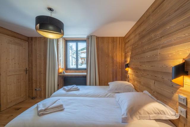 Appartements LE DOME - Alpe d'Huez