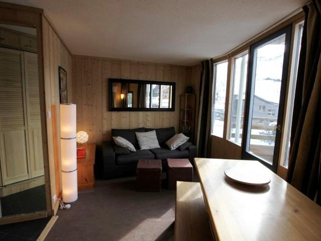 Appartement cosy 6 pers, proche centre et pistes avec balcon, Wifi et casier à skis FR-1-314-249 - Avoriaz