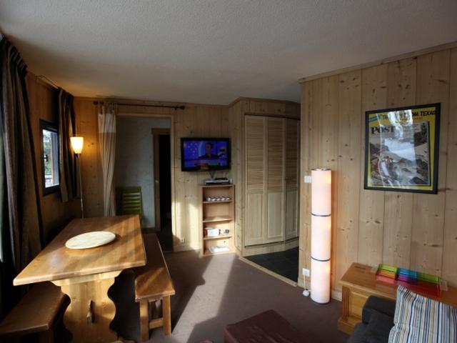 Appartement cosy 6 pers, proche centre et pistes avec balcon, Wifi et casier à skis FR-1-314-249 - Avoriaz