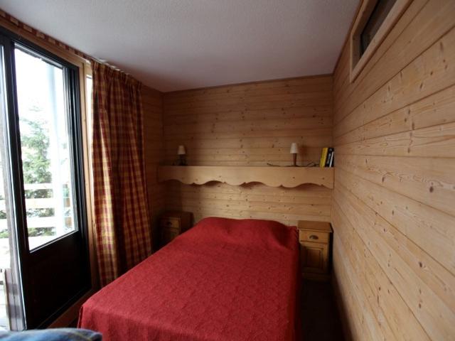 Appartement cosy 6 pers, proche centre et pistes avec balcon, Wifi et casier à skis FR-1-314-249 - Avoriaz