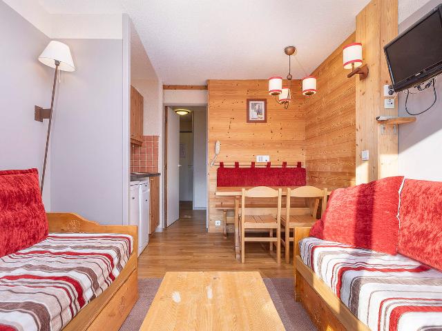 Studio Avoriaz, 1 pièce, 4 personnes - Avoriaz