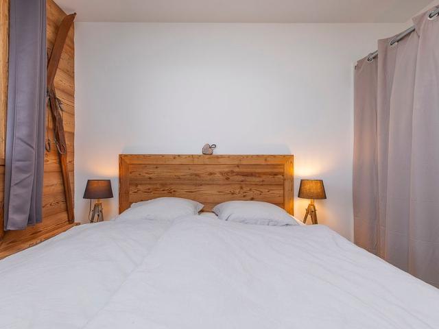 Charmant appartement rénové avec balcon à Avoriaz pour 4 personnes FR-1-314-278 - Avoriaz